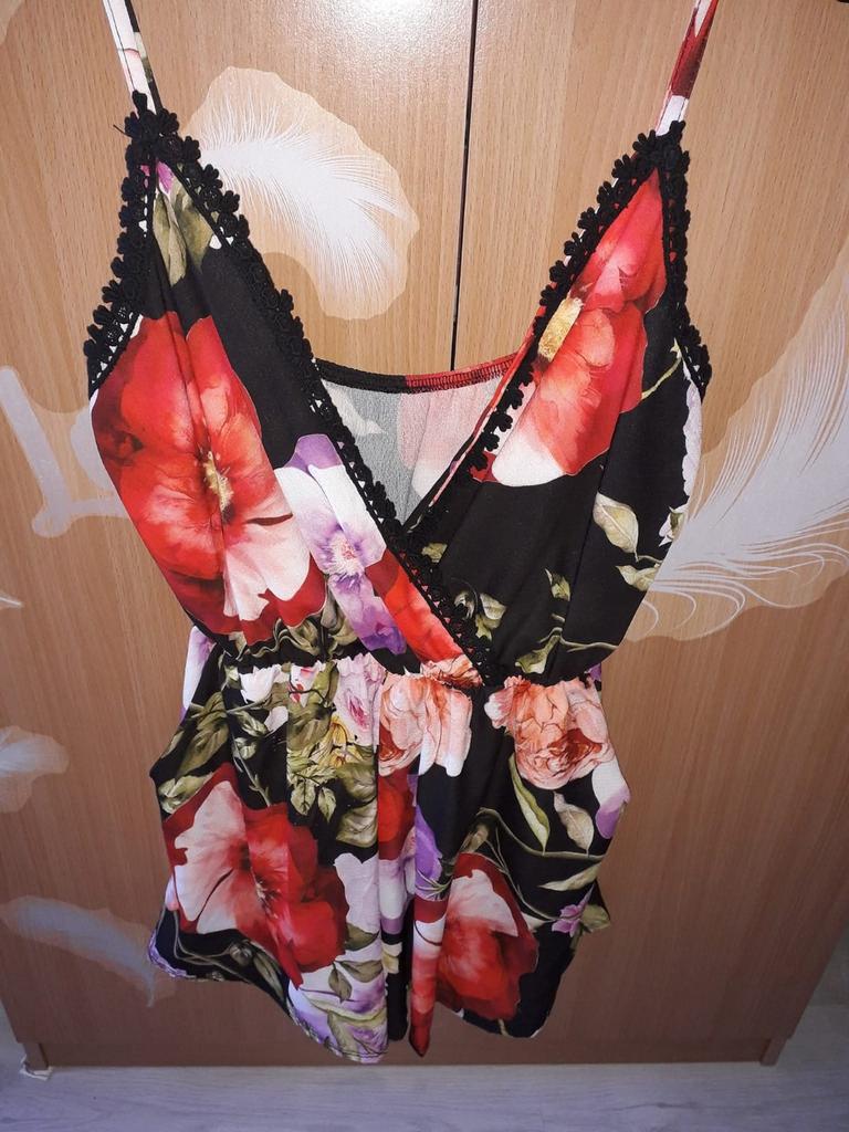 Combi short