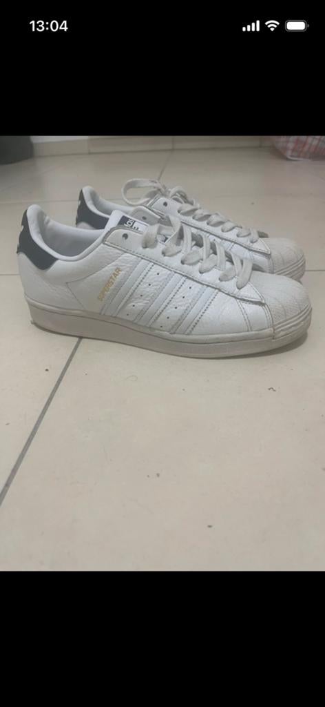 Adidas-sizt 40- voor size zie lable, Ophalen, Zo goed als nieuw