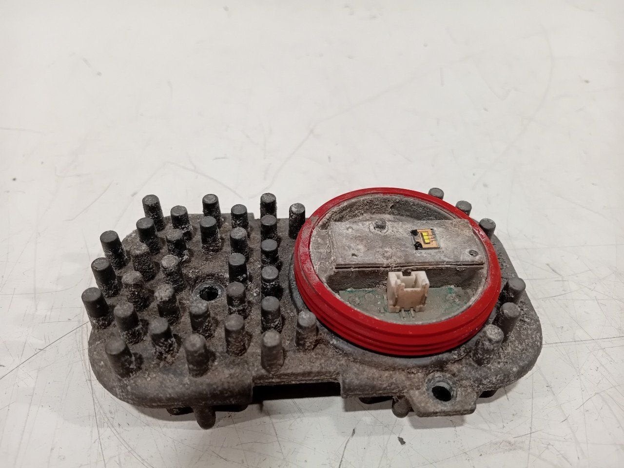 Dagrijverlichting links voor BMW X5, Onderdelen@venauto.nl, Van der Ven Autorecycling B.V., Gebruikt, Ettenseweg 76, 4706 PB Roosendaal, The Netherlands