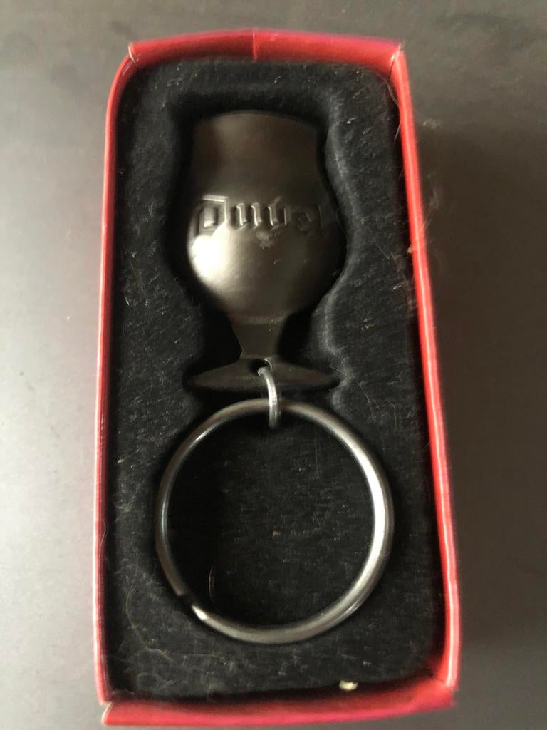 Duvel opener metaal, Verzamelen, Ophalen, Zo goed als nieuw
