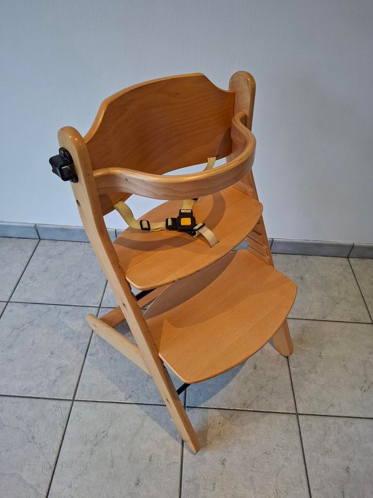 Kinderstoel, Kinderen en Baby's, Ophalen, Meegroeistoel