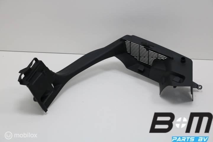Bagageruimteblekleding links VW Golf 7 GTD 5G6867761E, Utilisé