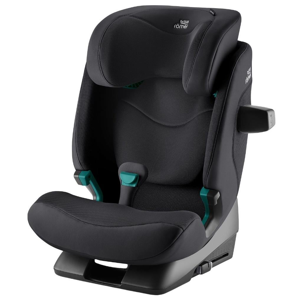 Siège auto Britax römer Safefix 100/150 cm Neuf, Neuf, Romer, Enlèvement ou Envoi, 15 à 36 kg