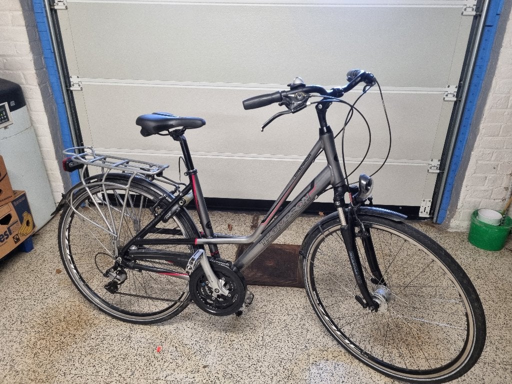 Vélo, Vélos & Vélomoteurs, Autres marques, Frein sur jante, 57 à 61 cm, Enlèvement