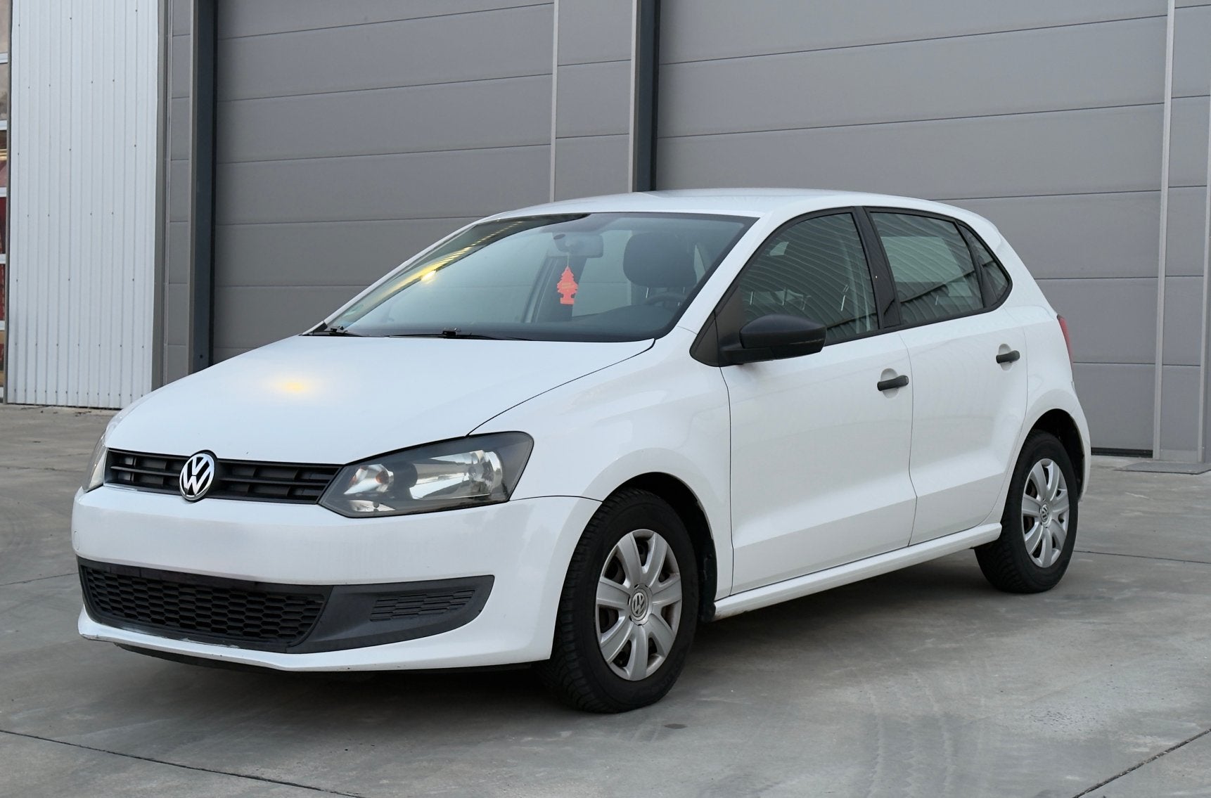 VW Polo 1.2 Trendline • Carplay • Gekeurd • Garantie!!!, Autos, Volkswagen, Entreprise, Achat, Polo, ABS, Airbags, Android Auto