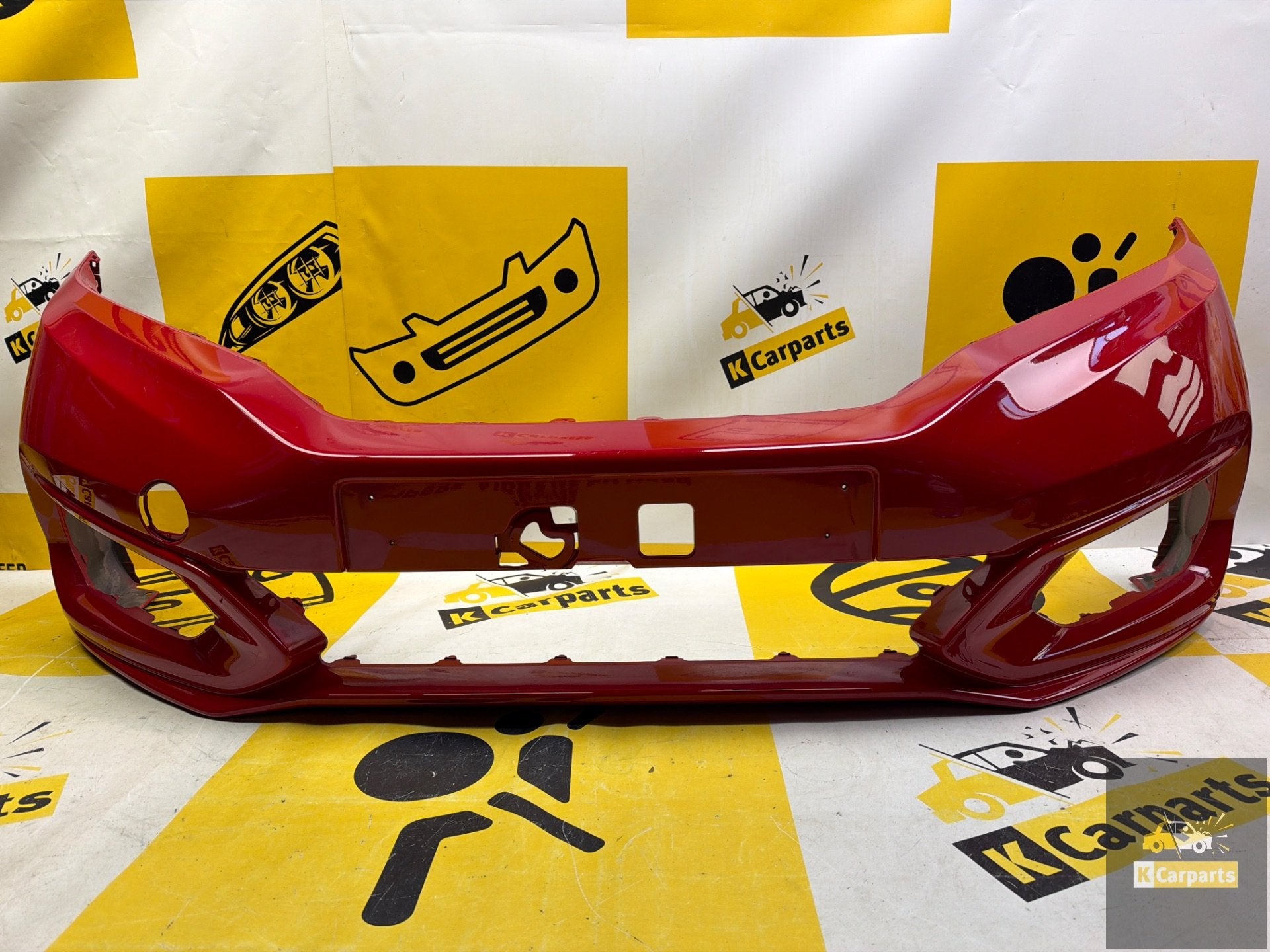 Honda Jazz III Voorbumper 18-23 3 facetlift 71101-TAR-G500, Gebruikt, Voor, Info@honda.co.jp, Minami-Aoyama 2-chome 1-1
107-8556  Tokyo