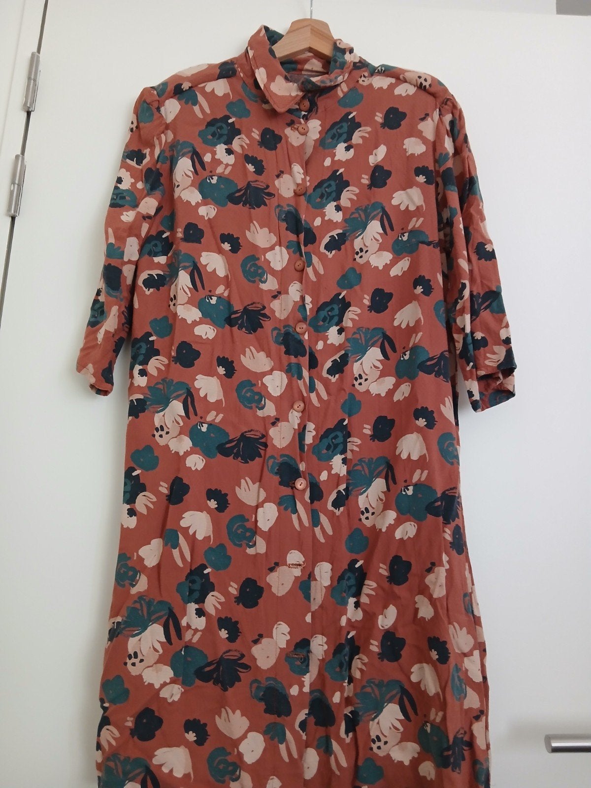 zomer jurk, Kleding | Dames, Jurken, Ophalen of Verzenden
