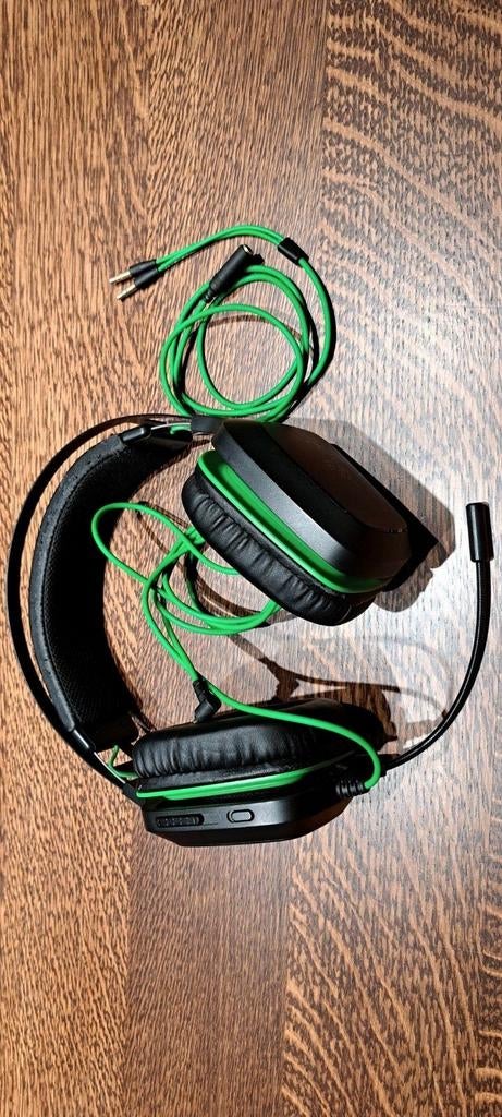 Razer Electra V2 gamingheadset., Computers en Software, Ophalen