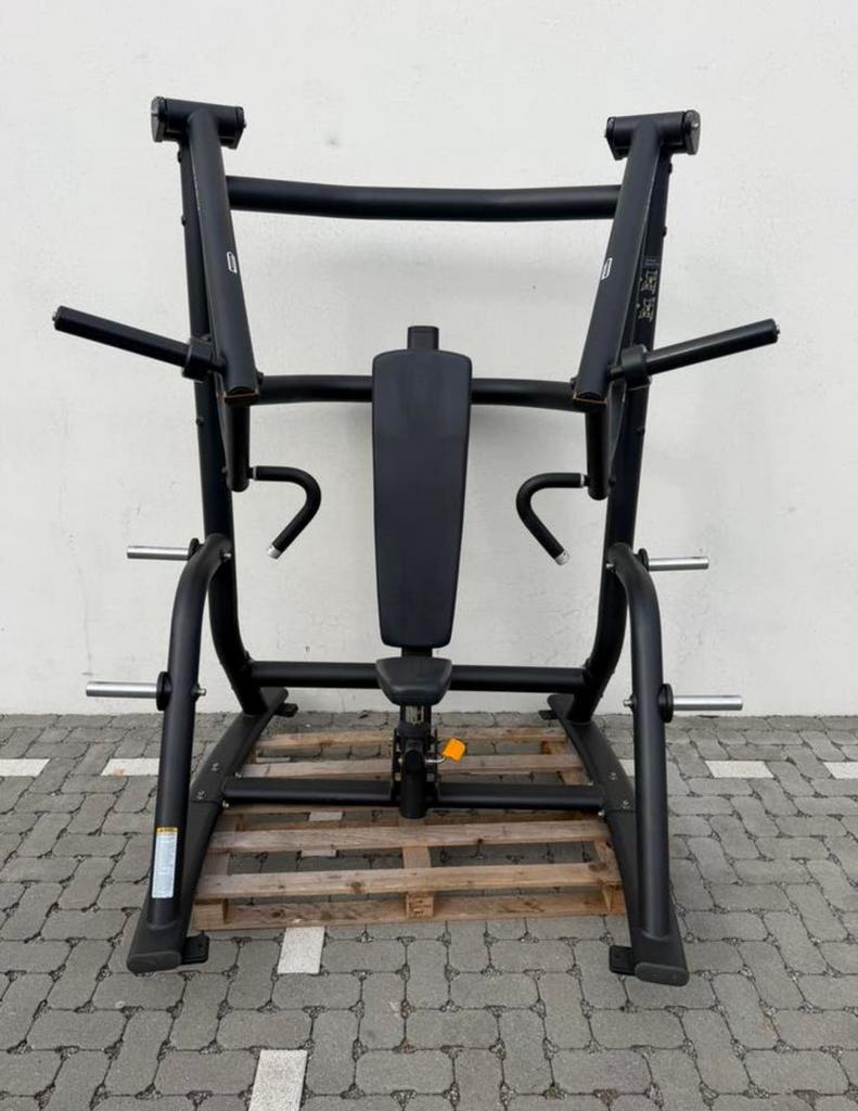 Matrix Chest press Vertical Bench Press, Ophalen, Zo goed als nieuw