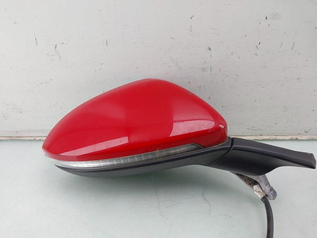 RETROVISEUR EXTERIEUR DROIT Golf VII Variant (AUVV), Volkswagen, Volkswagen AG, Utilisé, Kundenbetreuung@volkswagen.de
