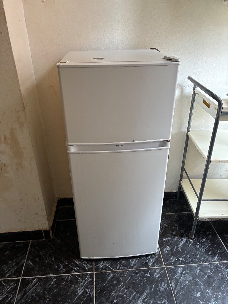 Frigo et congélateur, Electroménager, Réfrigérateurs & Frigos, Enlèvement