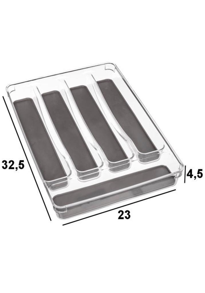 Rangement à couvert, Enlèvement