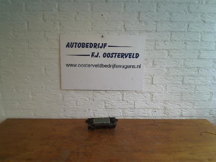 Kachel Bedieningspaneel van een Seat Ibiza, Gebruikt, -, -, Ophalen of Verzenden
