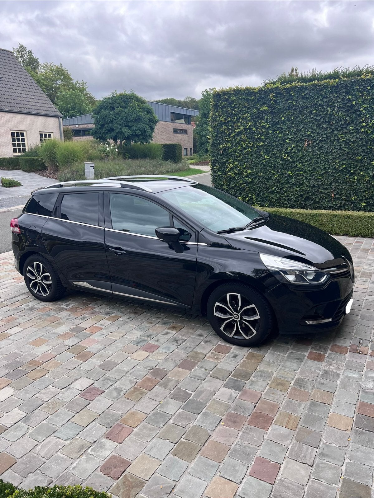 Renault Clio Break 2019, Autos, 116 g/km, Achat, Euro 6, Boîte manuelle