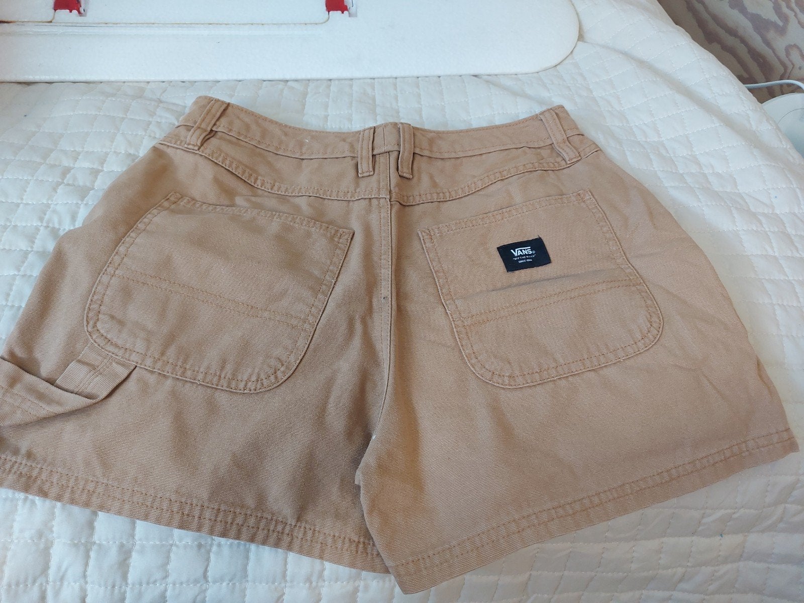 short Vans pour femmes, taille S, Enlèvement ou Envoi
