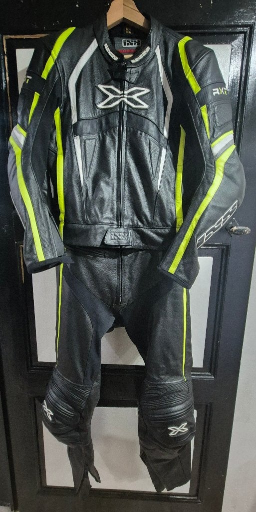 Combinaison moto 2 pièces, Enlèvement ou Envoi, Combinaison, Hommes, Neuf, sans ticket