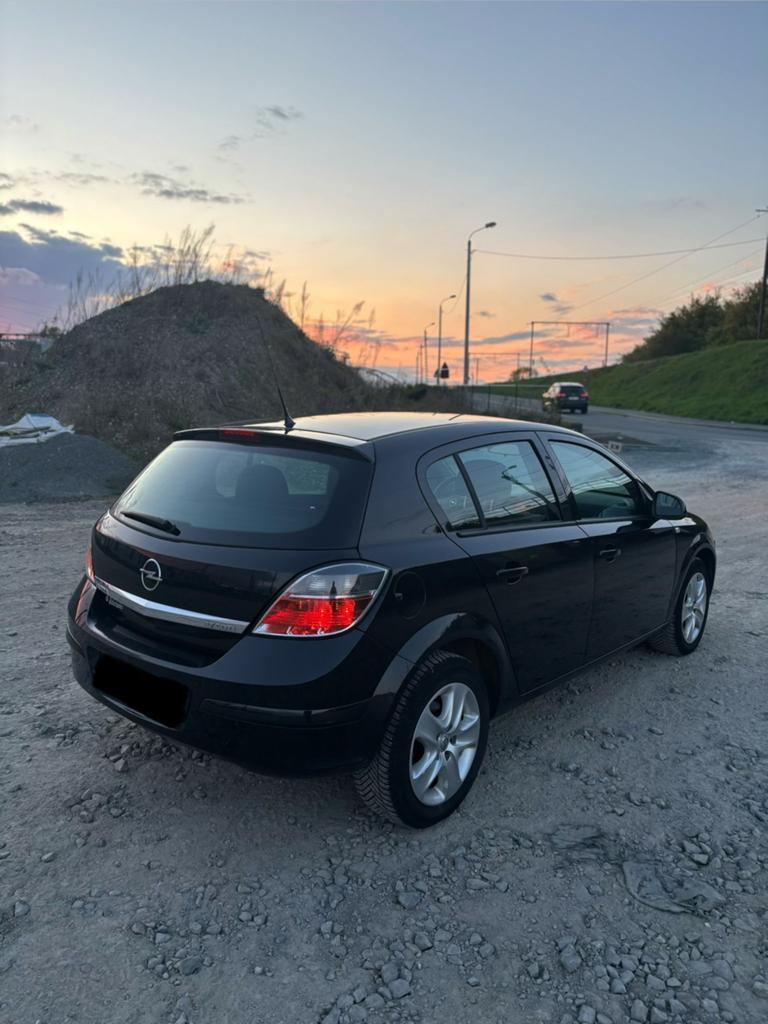 Opel astra 1.7 CDTI EURO 5B, Autos, Achat, Vitres électriques, Diesel, Particulier