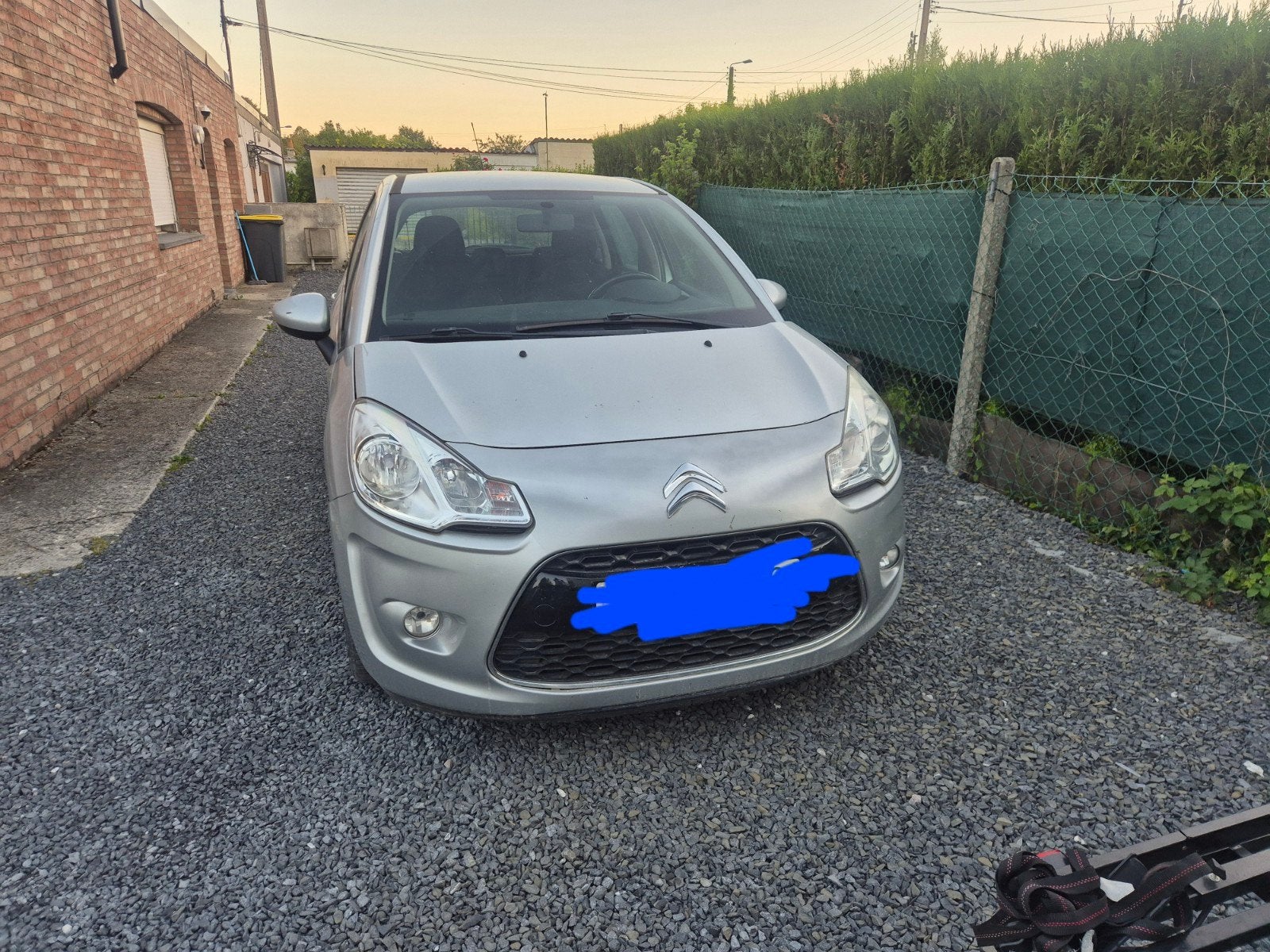 Citroën C3, Autos, Achat, 5 portes, Particulier, Essence