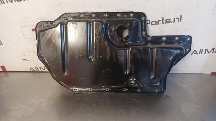 Couvercle carter d'un Audi Q7, -, 3 mois de garantie, Audi, Utilisé