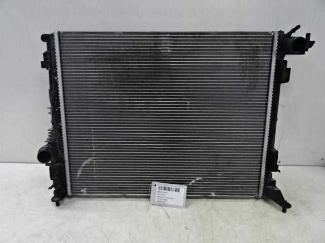 RADIATEUR Renault Grand Scénic IV (RFAR) (214105169R), Gebruikt, Renault, Mevr. I. Hauben, Rue de l'Espoir 34 34
4030  GRIVEGNÉE, BE