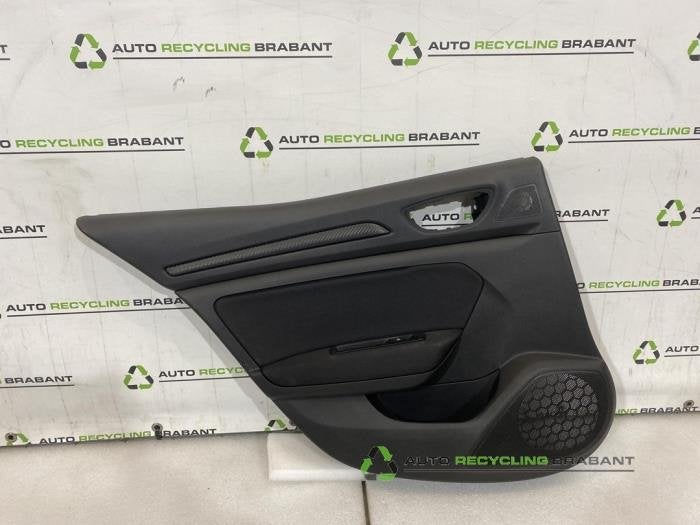 Revêtement portière 4portes arrière gauche d'un Renault M, Autos : Pièces & Accessoires, -, 3 mois de garantie, Utilisé, -