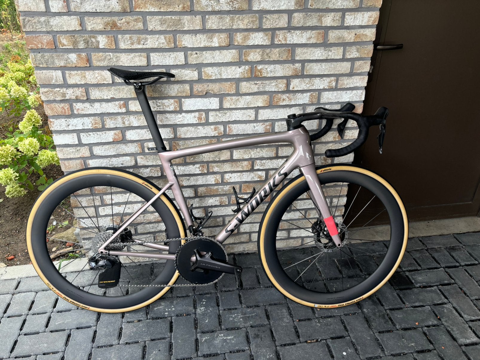 Sworks sl8, Enlèvement ou Envoi, Comme neuf