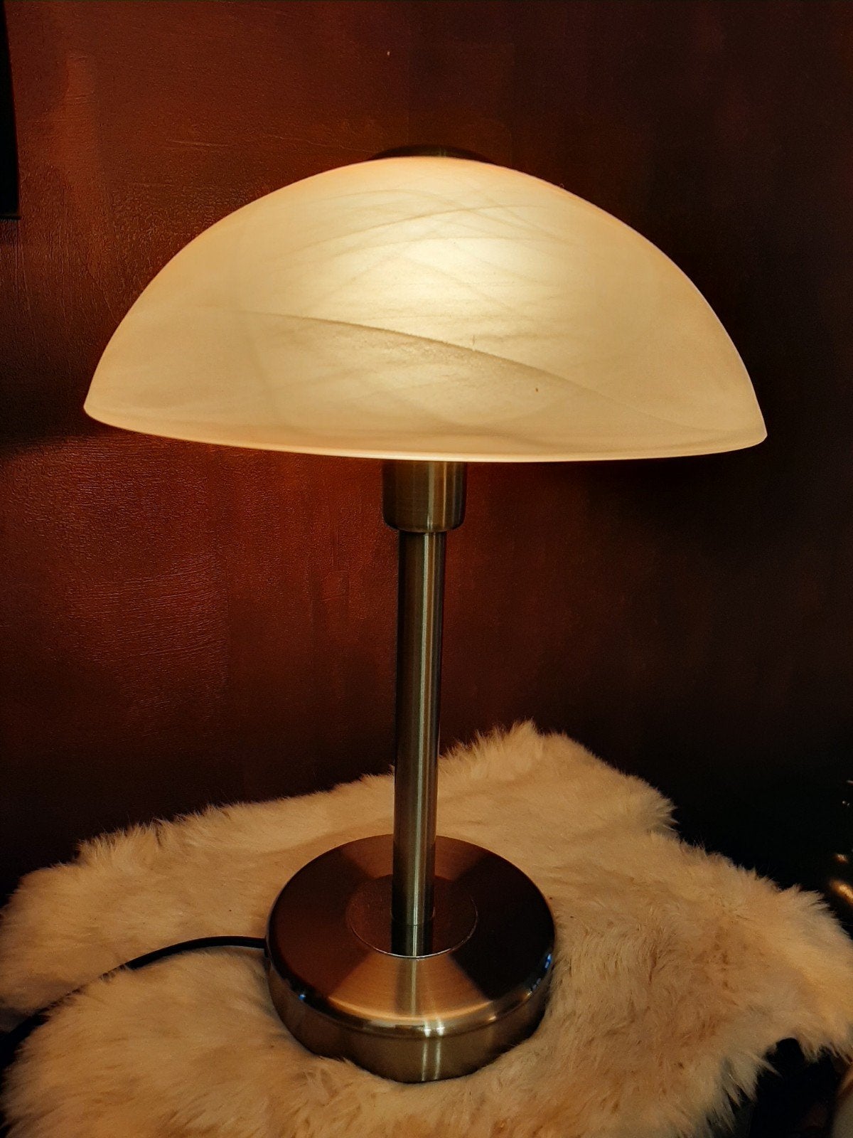 sfeerlamp, Huis en Inrichting, Ophalen, Sfeerlamp