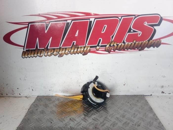 Rouleau airbag d'un Suzuki Alto, -, -, 3 mois de garantie, Utilisé