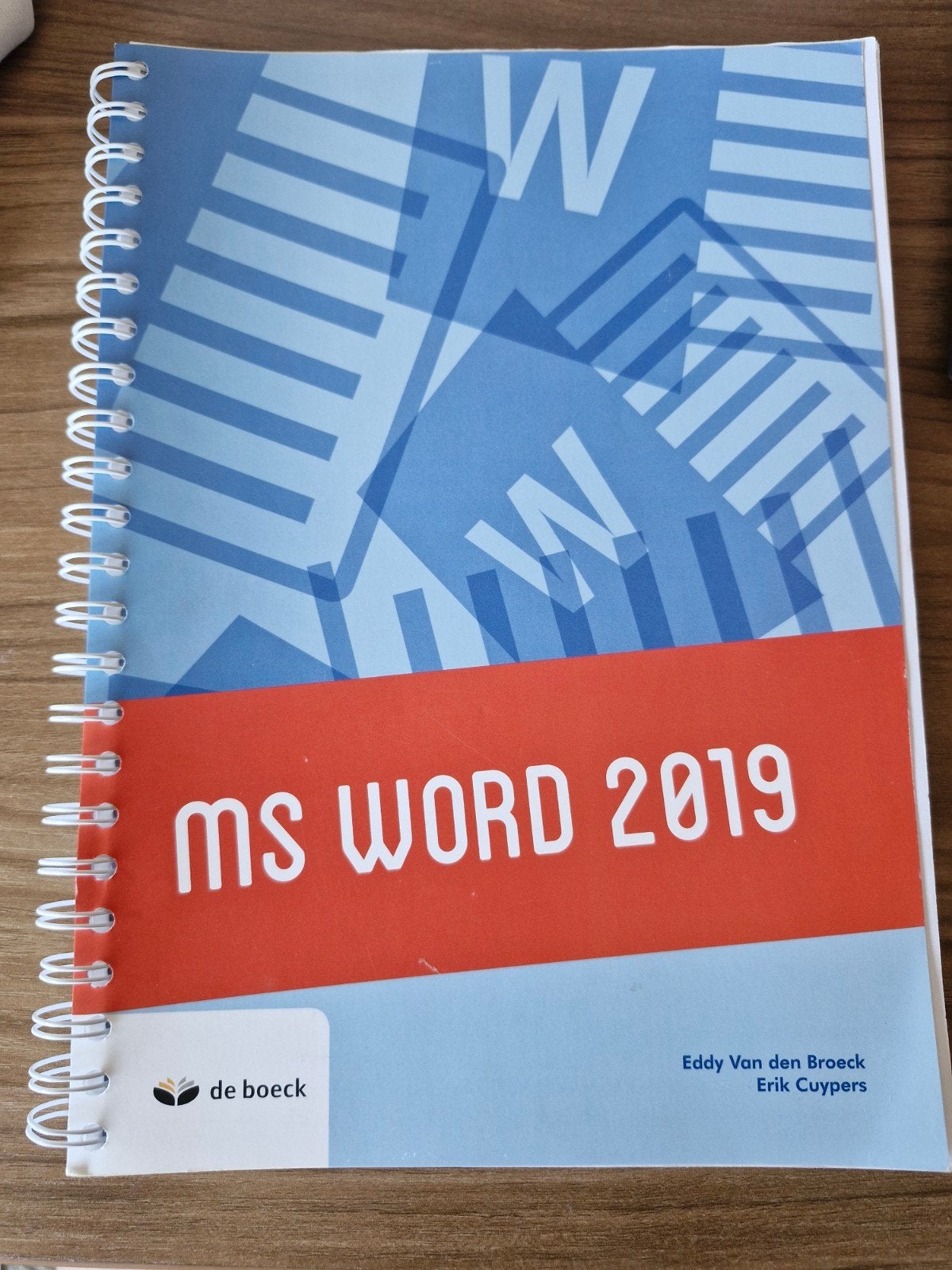 MS Word 2019, Ophalen, Informatica en Computer, Nieuw, Van In
