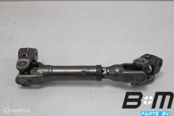 Stuurkoppeling VW T-Cross 2Q2423961D, Gebruikt