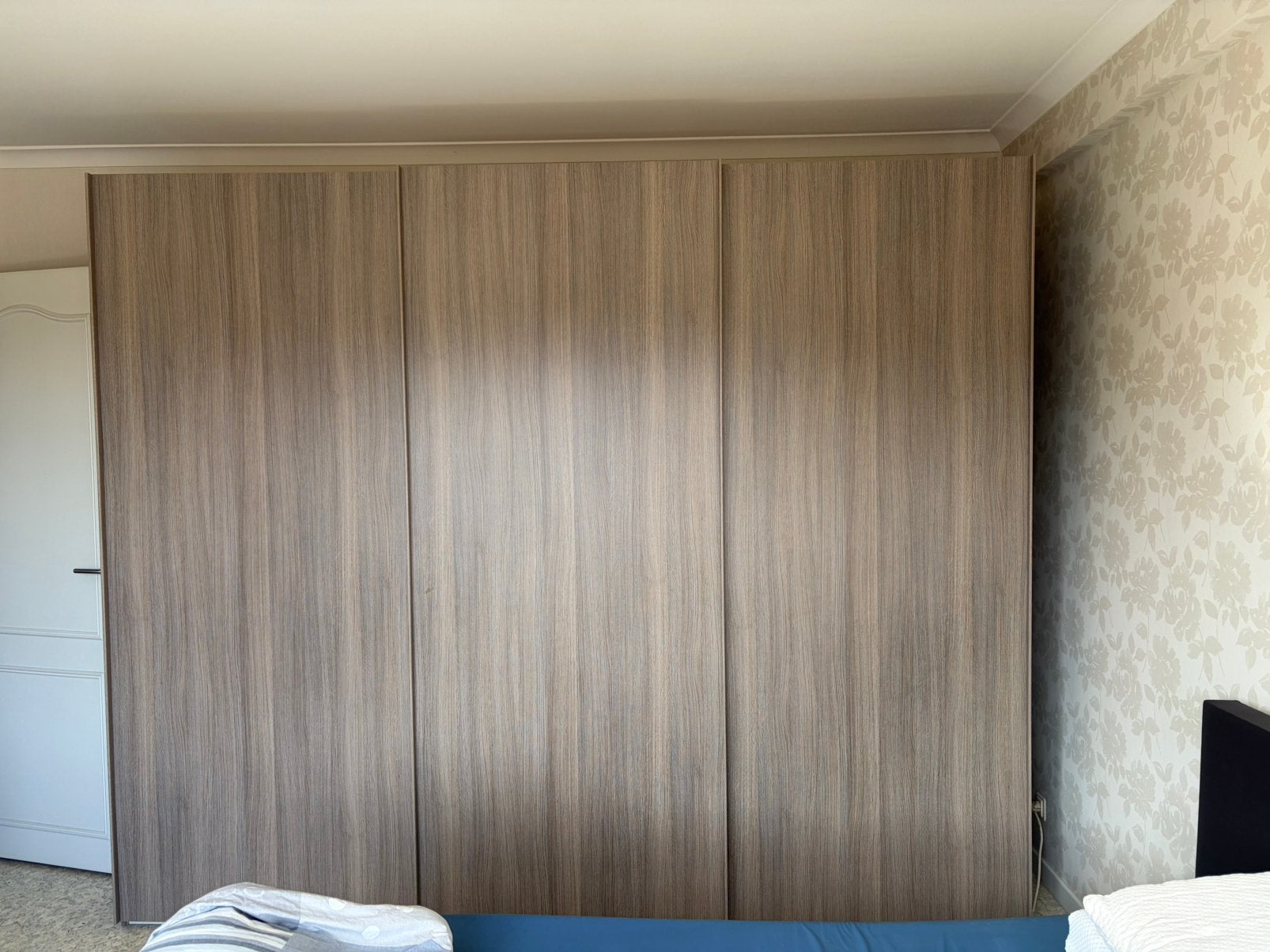 Slaapkamer in nieuwstaat, Ophalen, Zo goed als nieuw