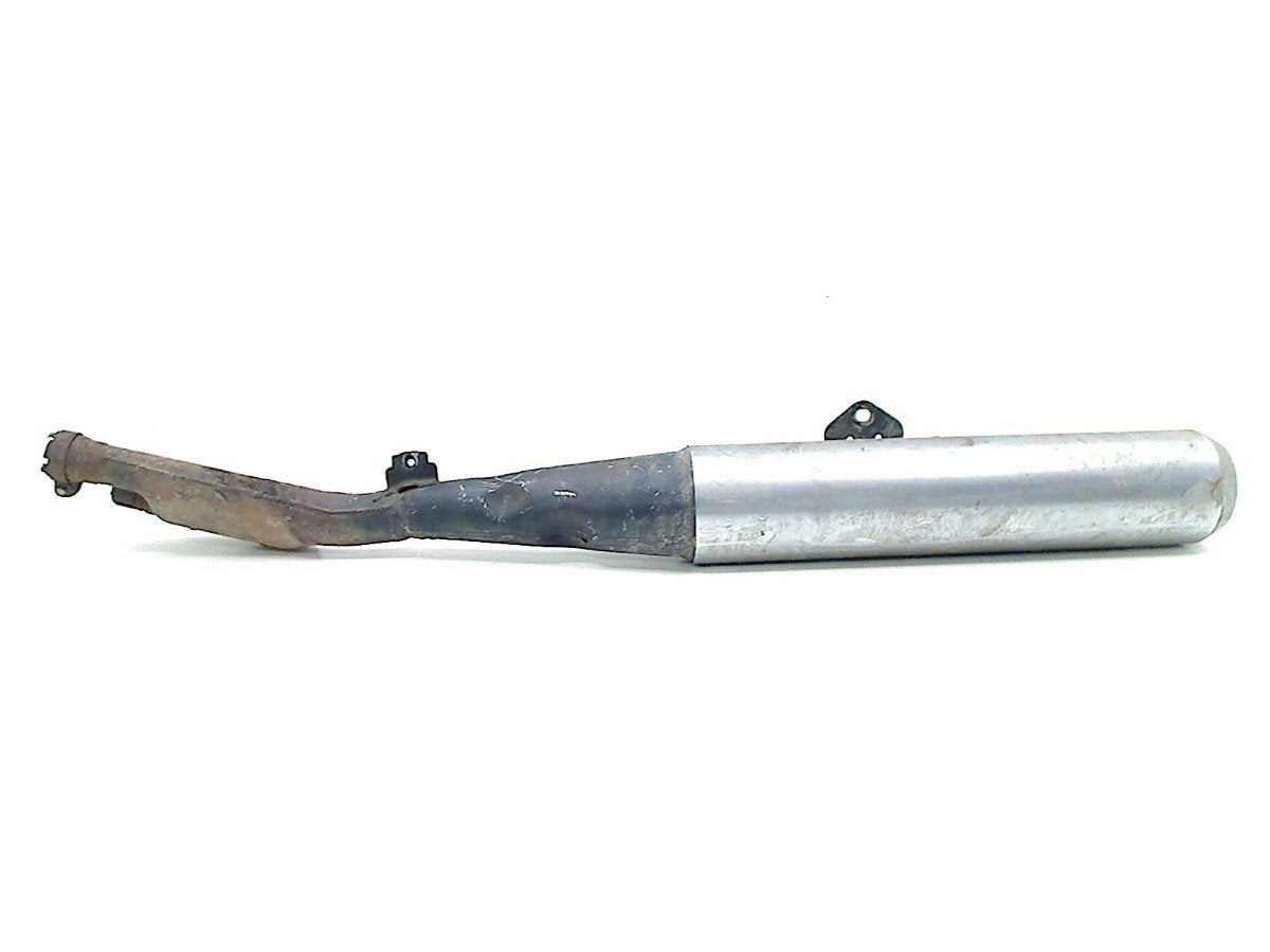 ÉCHAPPEMENT SILENCIEUX ORIGINAL OEM Suzuki, Dhr. S. di Majo, Utilisé, Info@cama-motorparts.nl, P.J. Troelstraweg 8 8
3144 CX  MAASSLUIS, NL