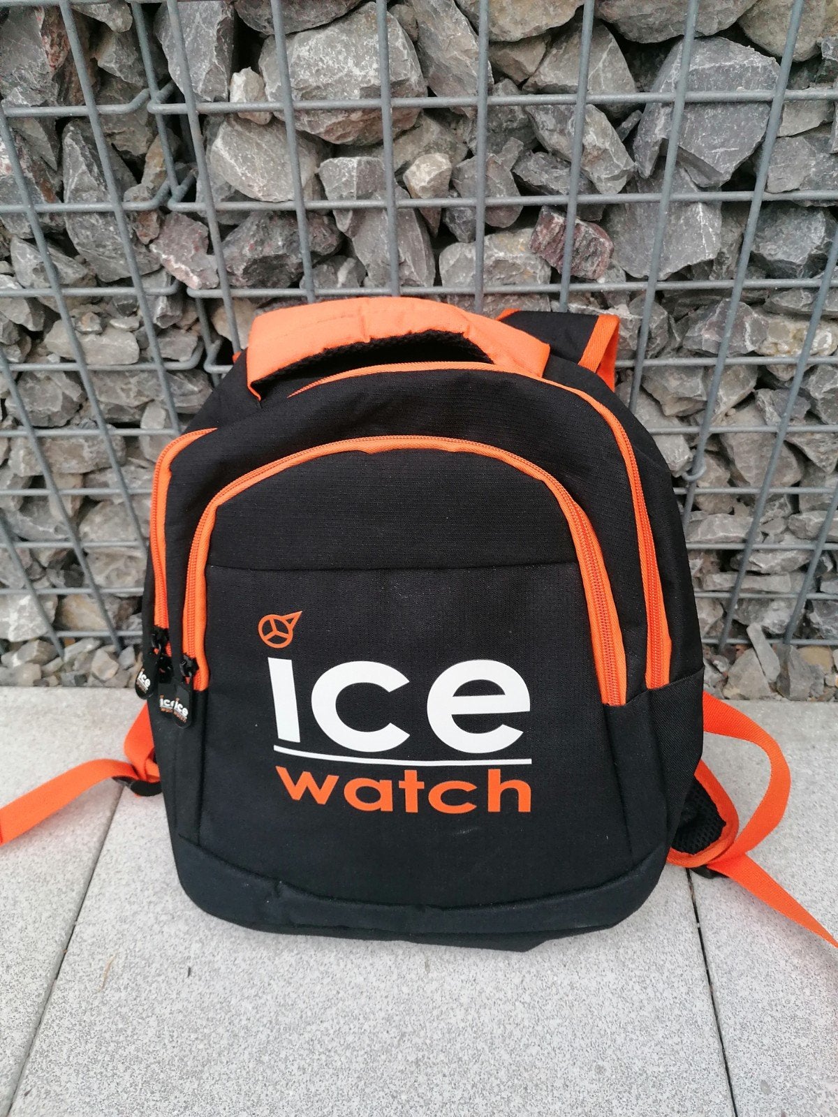 Rugzak "Ice Watch", Bijoux, Sacs & Beauté, Sacs | Sacs de sport, Enlèvement ou Envoi, Comme neuf