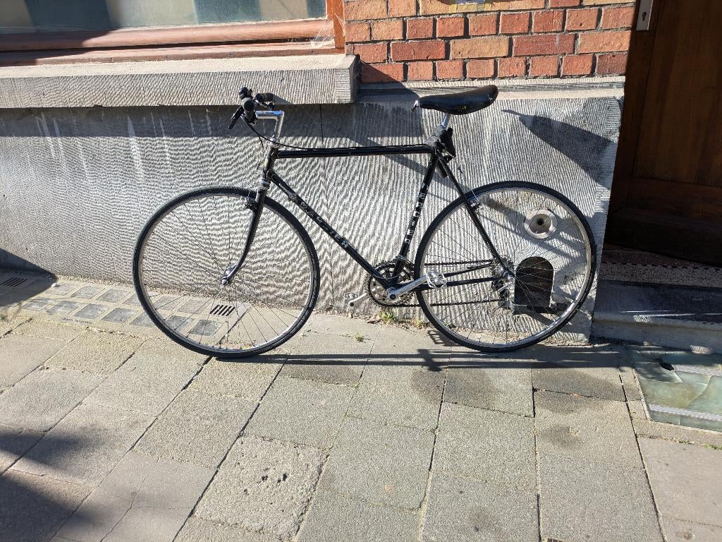 Vends Velo Mercier TBE, Enlèvement, Utilisé