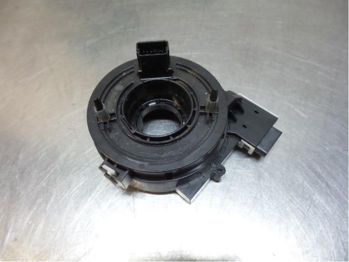 Klokveer Airbag van een Volkswagen Caddy (Caddy 04-), Gebruikt, -, Volkswagen, -