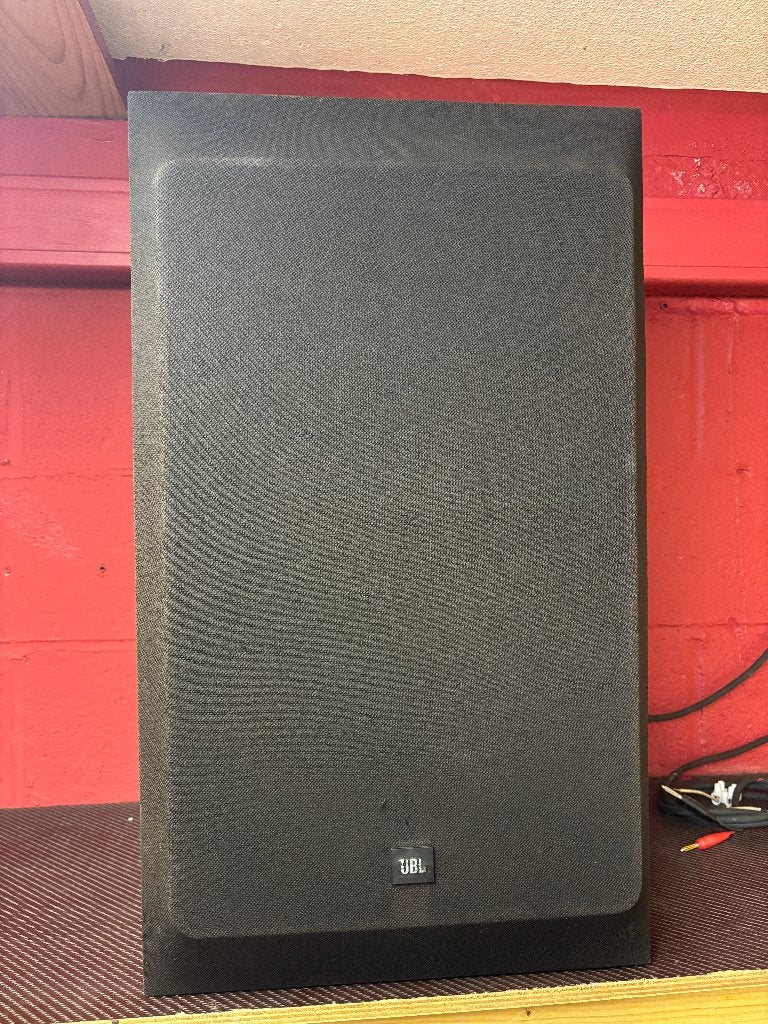 JBL, Audio, Tv en Foto, Luidsprekerboxen, Stereo speakers, Gebruikt, Ophalen of Verzenden, Basreflex