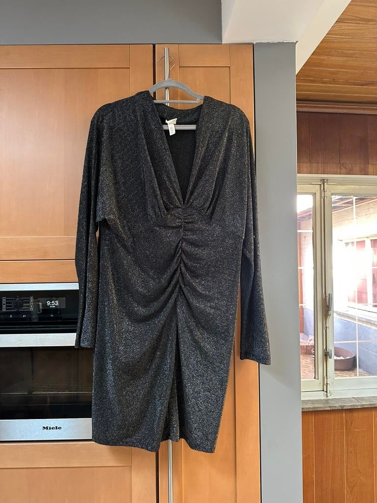 Avondkleed maat xl, Kleding | Dames, Ophalen of Verzenden, Zo goed als nieuw, Maat 46/48 (XL) of groter