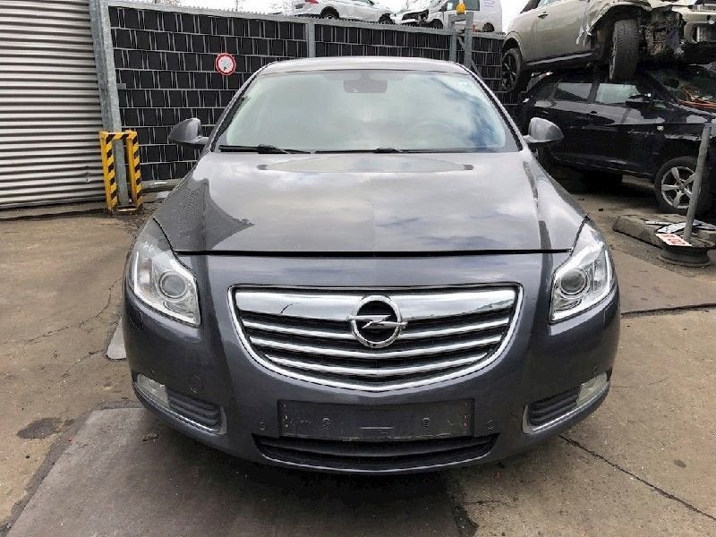 PORTIERSTANGEN RECHTS ACHTER Opel Insignia (|13503808|), Gebruikt, Opel, Opel Automobile GmbH, Kontakt-opel@opel.com