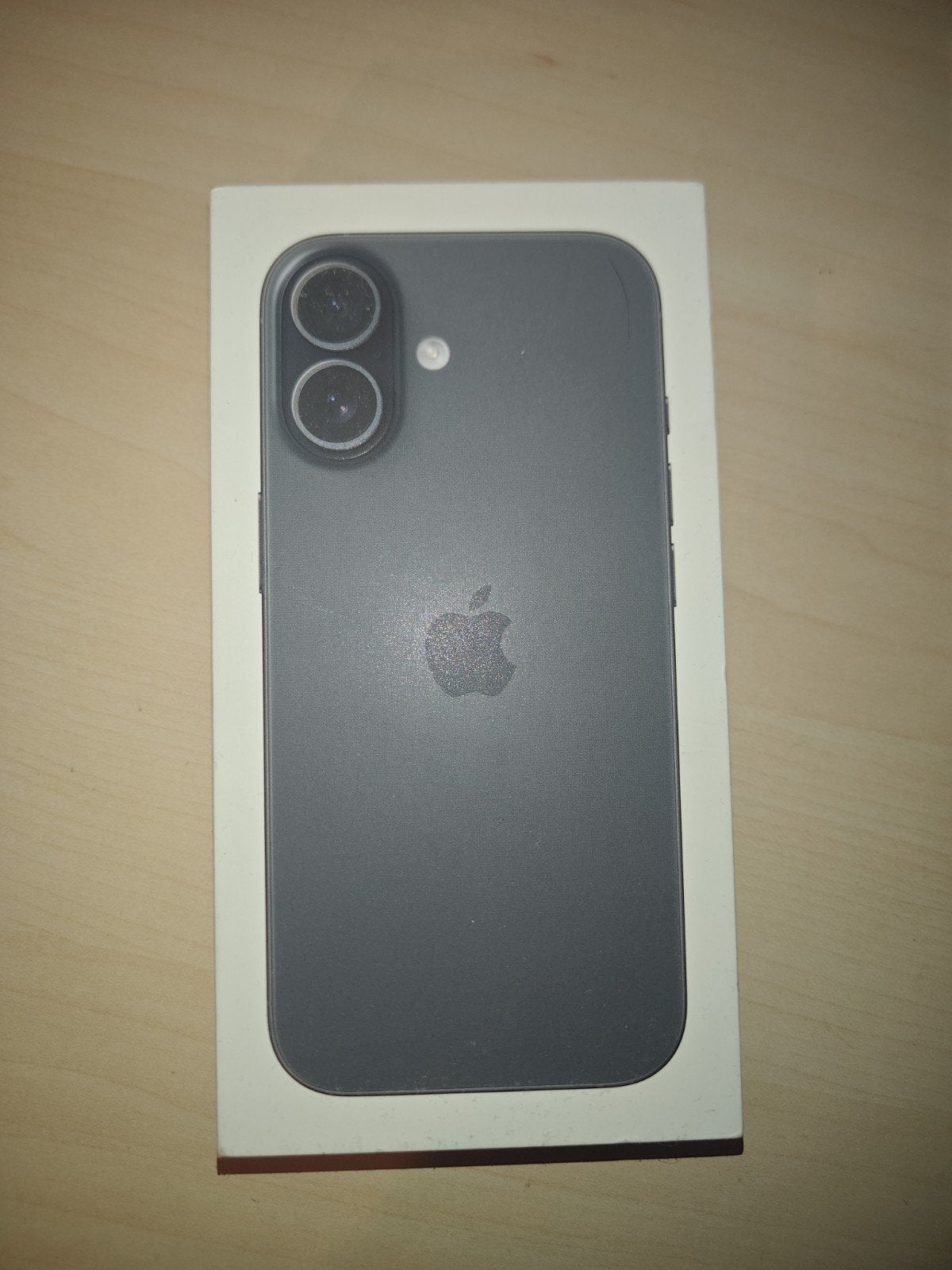 Iphone 17 512gb NIEUW GESEALED, Ophalen