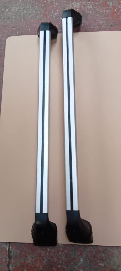 Barre de toit VW Golf 7 - ORIGINAL Volkswagen - 5G4071126, Enlèvement, Comme neuf