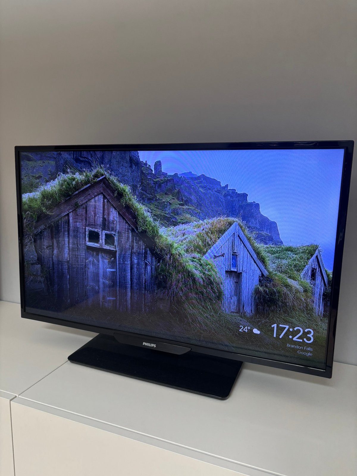 Tv Philips, Ophalen, Gebruikt, Philips