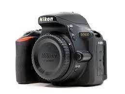 Nikon D5600 Boîtier NU, Audio, Tv en Foto, Ophalen of Verzenden, Zo goed als nieuw, Spiegelreflex, Nikon