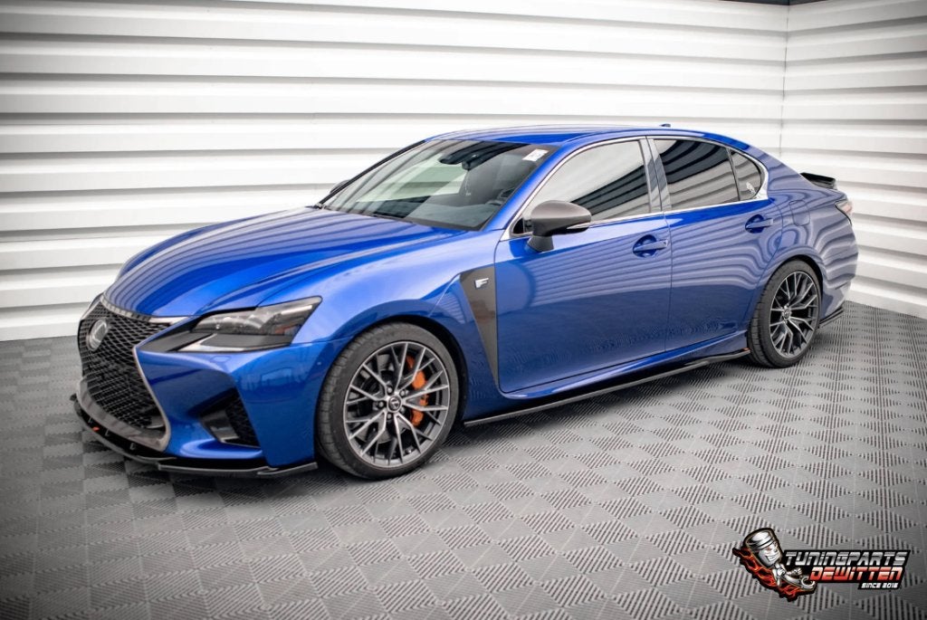 NIEUW ONLINE – MAXTON DESIGN x LEXUS, Enlèvement ou Envoi