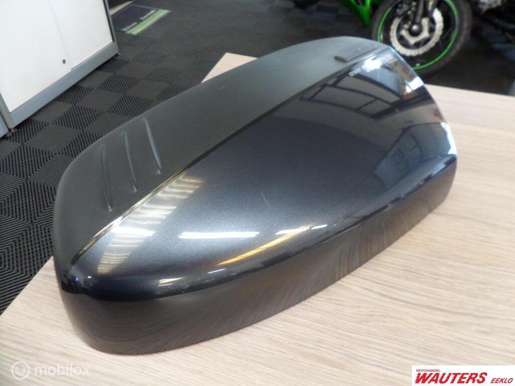 Zijdeksel STX1300 PAN EUROPEAN HONDA, Motoren, Gebruikt, Ophalen of Verzenden