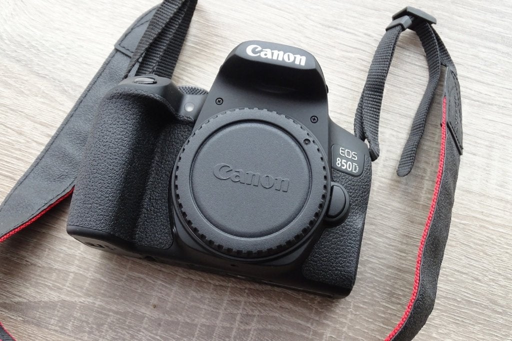 canon  camera, Stabilisation d'image, Canon, Comme neuf, Enlèvement