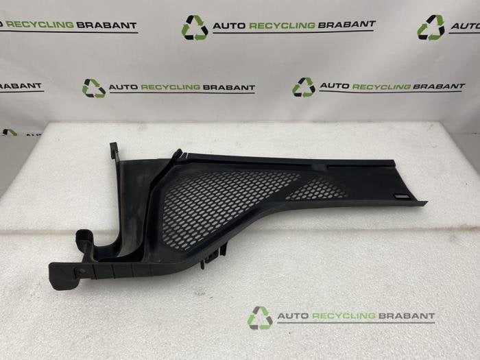 Paravent d'un BMW X5, -, 3 mois de garantie, Utilisé, -