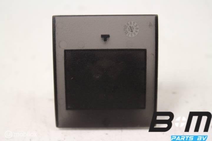 Zonnesensor Volkswagen Golf Sportvan 510907451B, Auto-onderdelen, Airco en Verwarming, Gebruikt