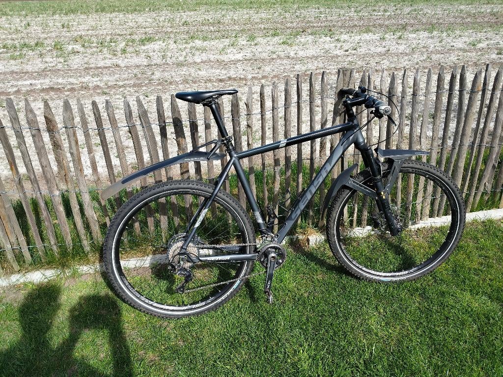 29-er MTB sensa merano 23" SLX, Fietsen en Brommers, Fietsen | Mountainbikes en ATB, Gebruikt, Hardtail, Heren, 53 tot 57 cm