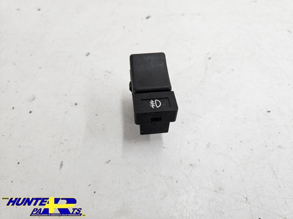 Mistlamp schakelaar Volvo 850 ('91-'96) 3545793, Enlèvement ou Envoi, Volvo, Volvo, Utilisé