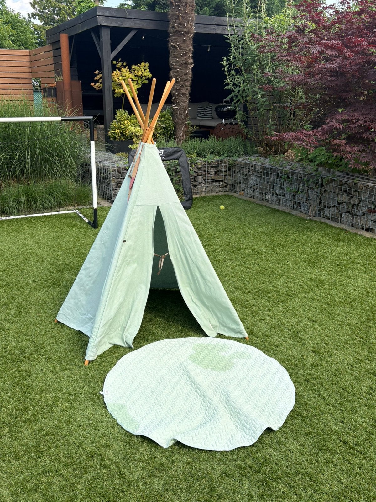 Tipi tent kinderen, Ophalen, Zo goed als nieuw